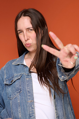 מלאני לניאדו