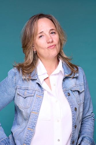 שרלוט בוסקילה