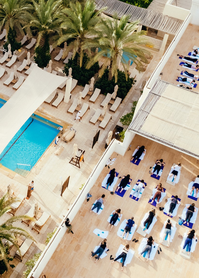 מחלקת גיבושים – יוצרים חוויות בלתי נשכחות ומחברים בין אנשים